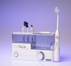 SinuPulse Nasal Irrigator 