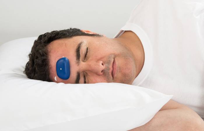 Positional Obstructive Sleep Apnoea Therapy